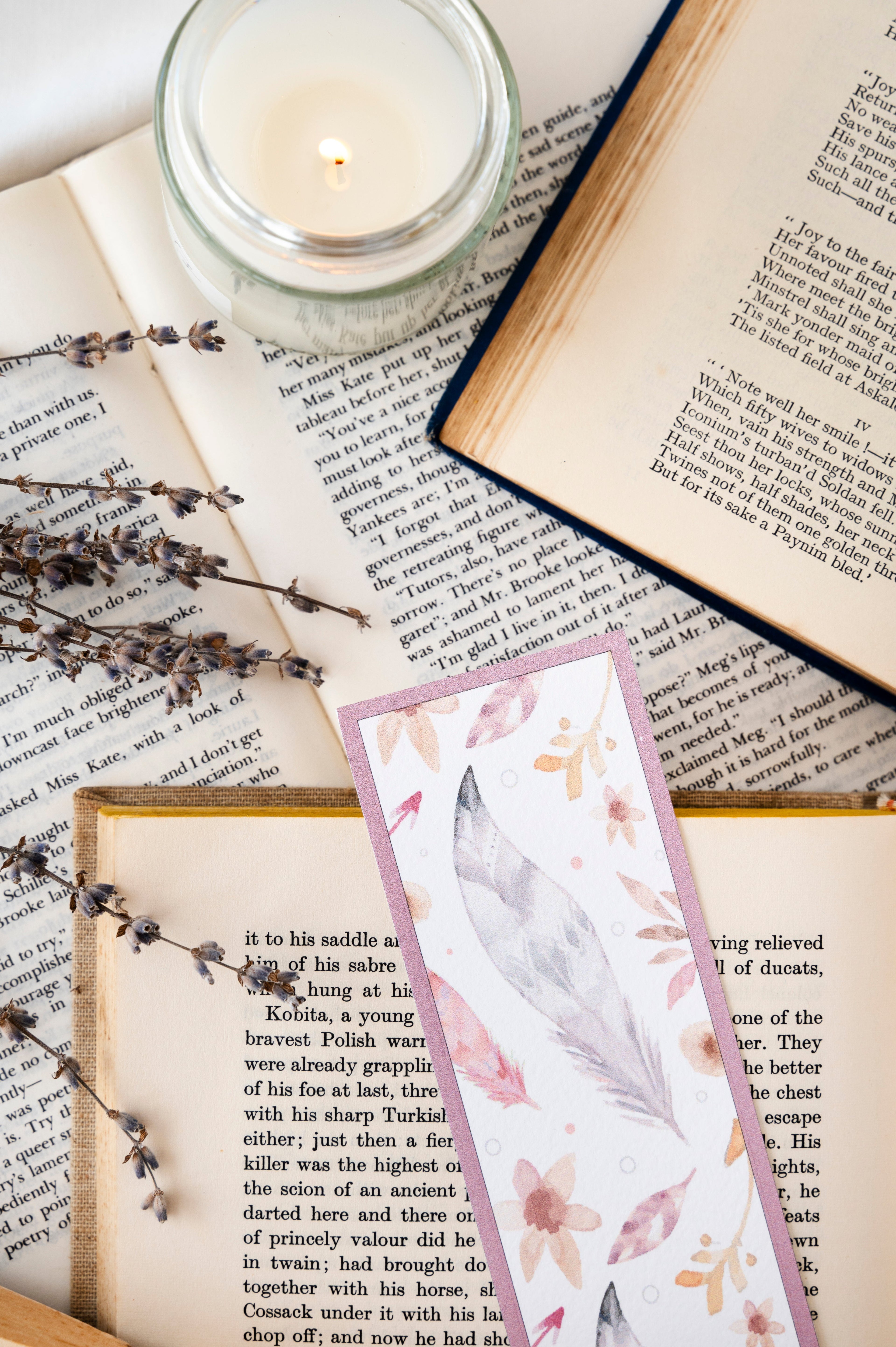 Bookish Merch