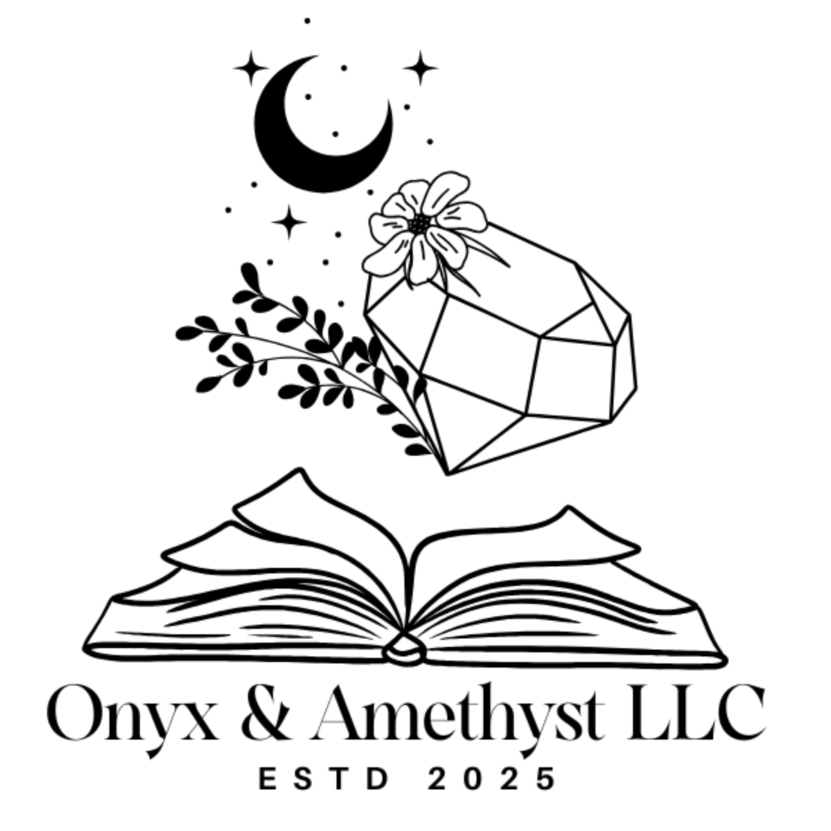 Onyx & Amethyst LLC