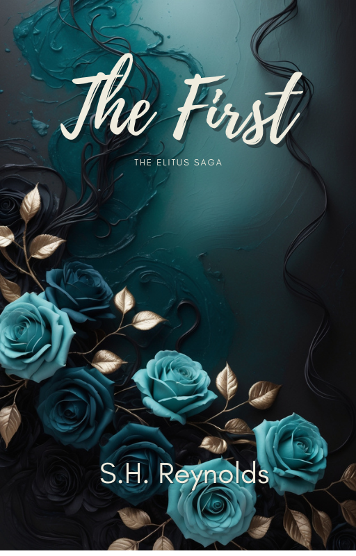 The Elitus Saga Book Box