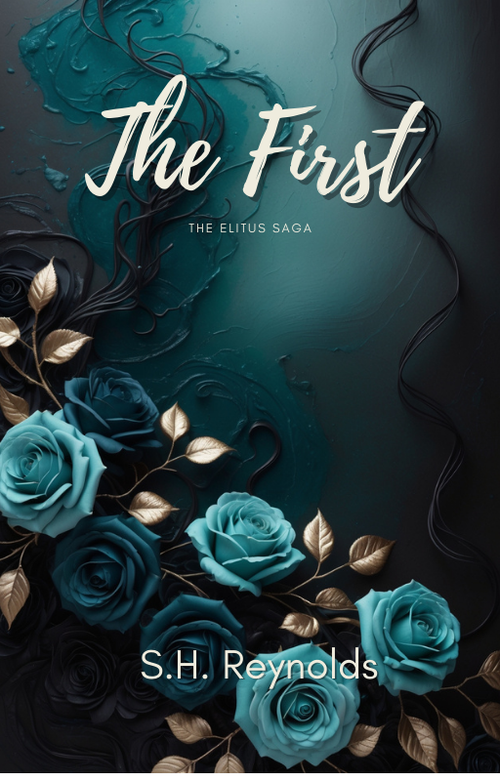 The Elitus Saga Book Box