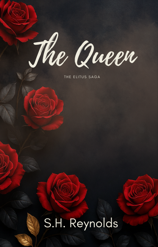 The Elitus Saga Book Box