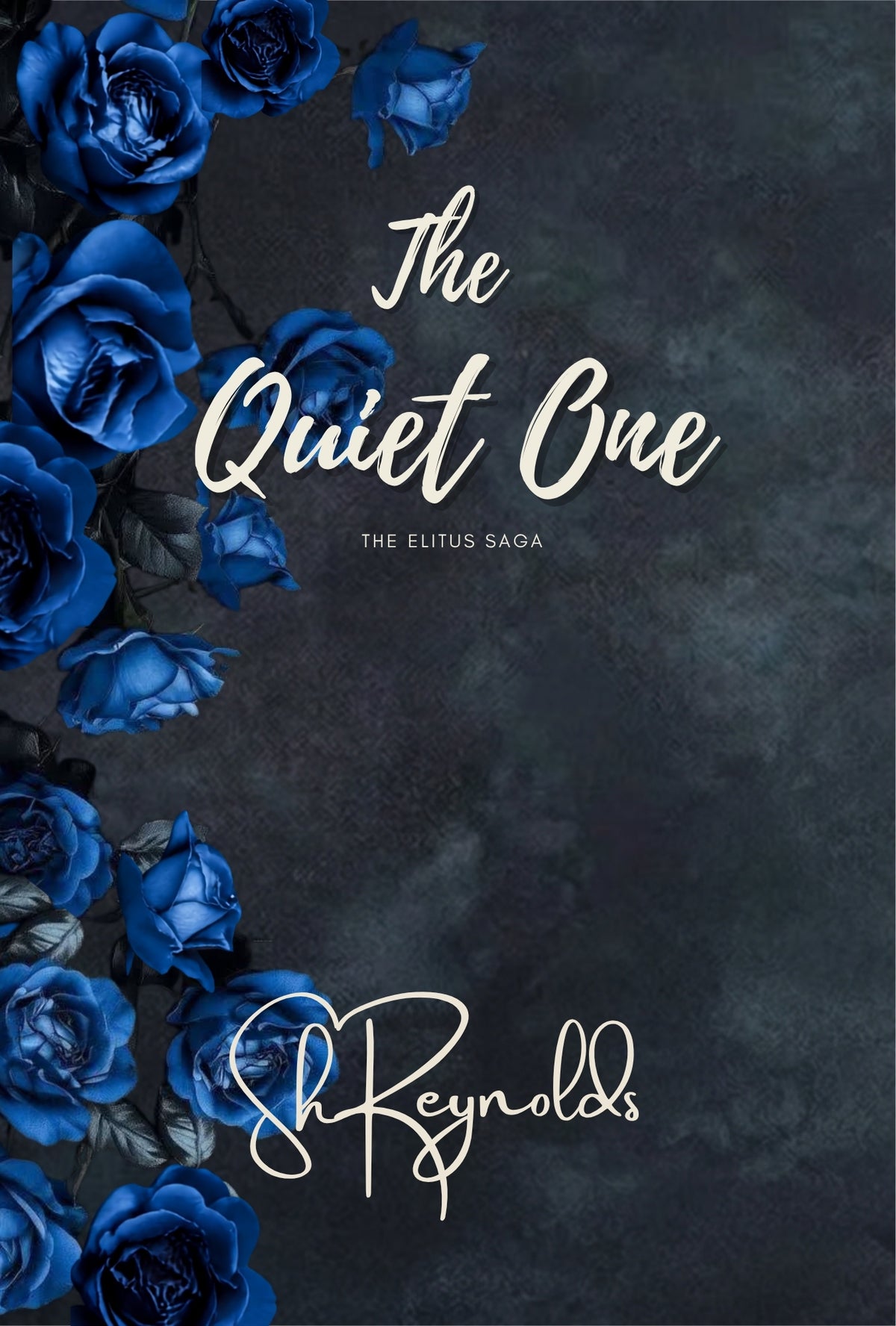 The Quiet One